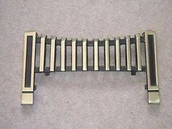 Brass Fireplace Fronts